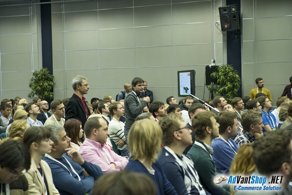 Тренды российского рынка интернет-магазинов на RIW-2013 - 1370